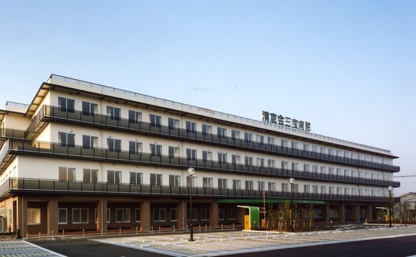 ファミリートーク新北島(医療法人清恵会清恵会三宝病院)