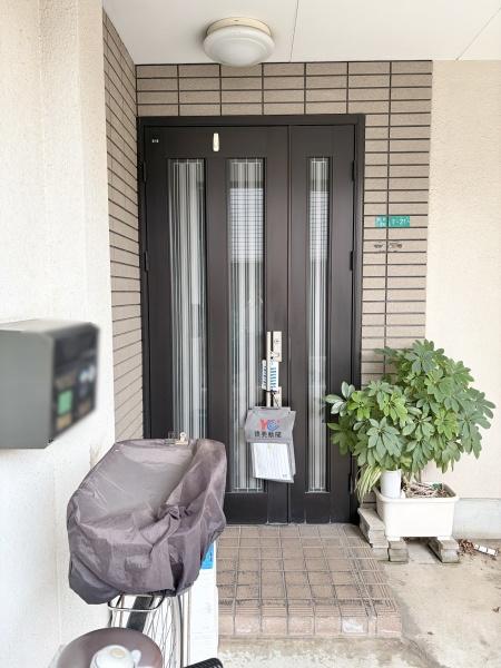 大阪市住之江区粉浜１丁目の中古一戸建て