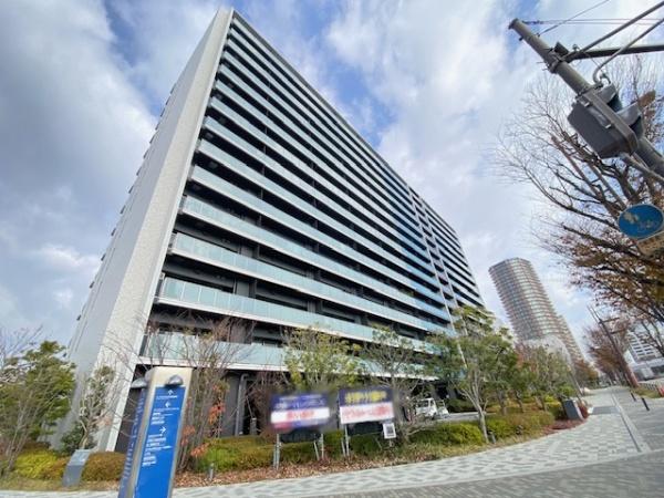 大阪ベイレジデンス
