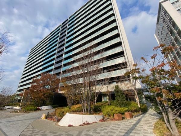 大阪ベイレジデンス