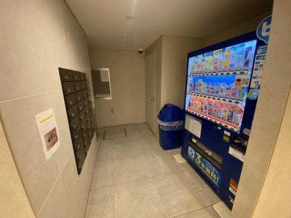 大阪ベイレジデンス