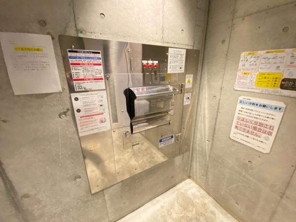 大阪ベイレジデンス