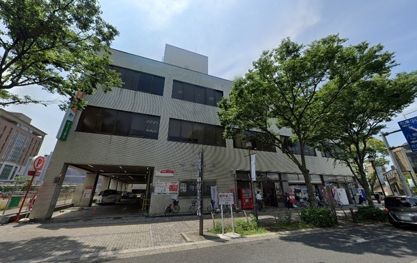 堺市堺区四条通１期１号　新築戸建(堺郵便局)