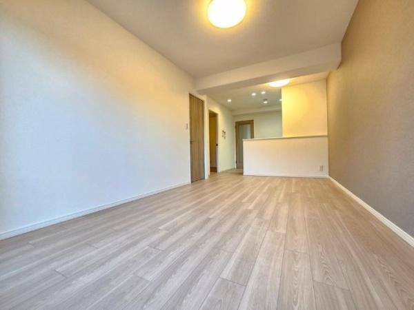 南海住吉清水丘グリーンコート