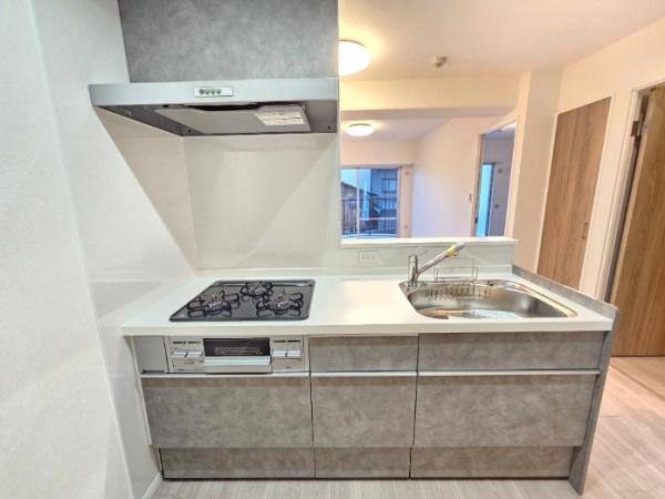 南海住吉清水丘グリーンコート