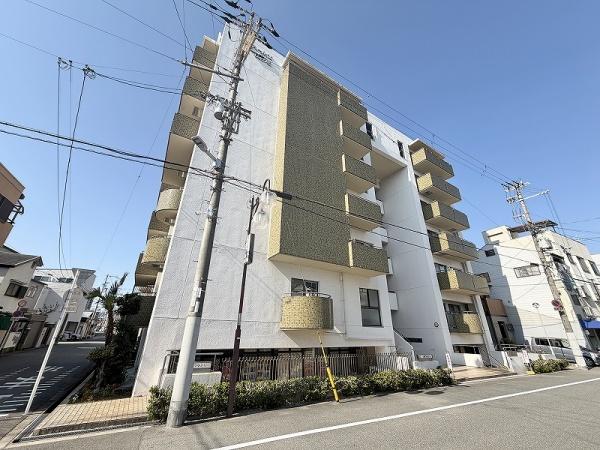メロディーハイム桃ヶ池