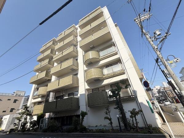 メロディーハイム桃ヶ池