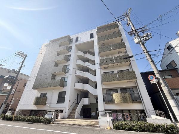 メロディーハイム桃ヶ池