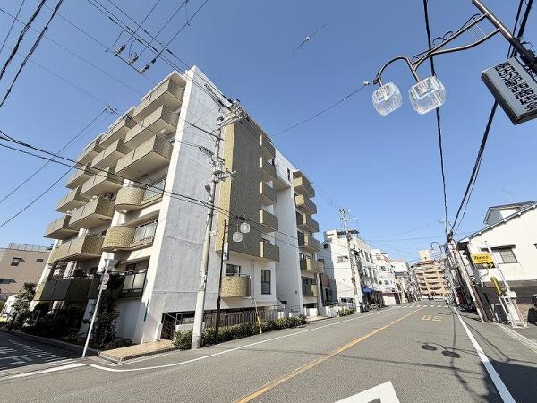メロディーハイム桃ヶ池