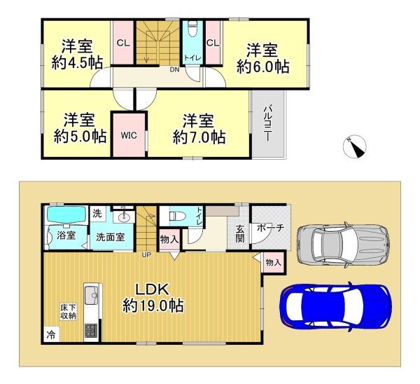 堺市堺区寺地町西１期１号棟