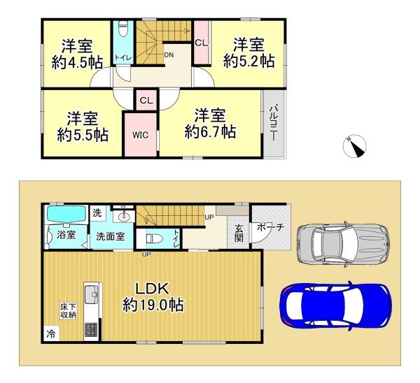 堺市堺区寺地町西１期２号棟
