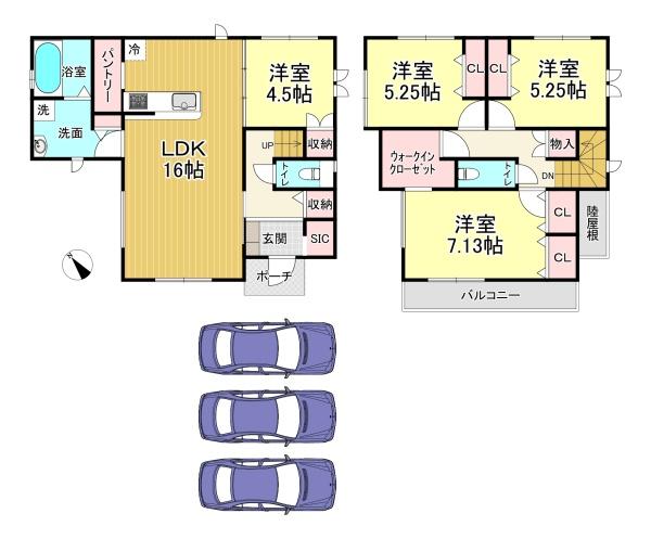 堺市堀上緑町３期