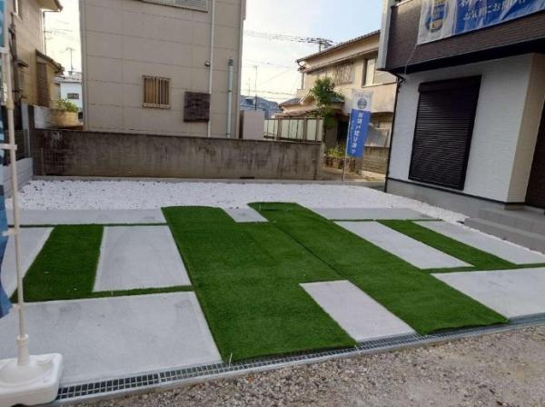 堺市堀上緑町３期