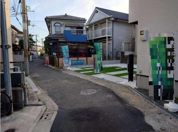 堺市堀上緑町３期