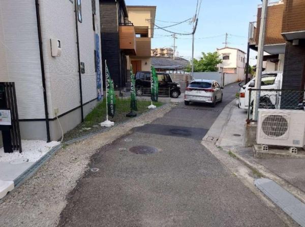 堺市堀上緑町３期