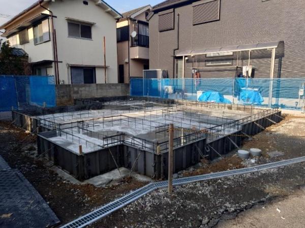 堺市堀上緑町３期