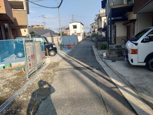 堺市堀上緑町３期
