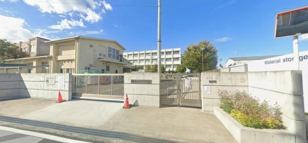 堺市中区福田の中古一戸建て(堺市立福田小学校)