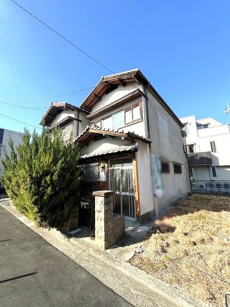 堺市中区福田の中古一戸建