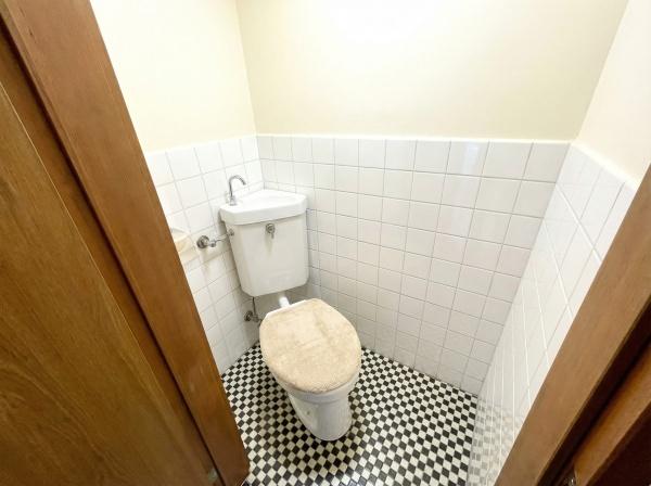 堺市中区福田の中古一戸建て