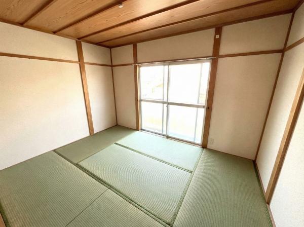 堺市中区福田の中古一戸建て