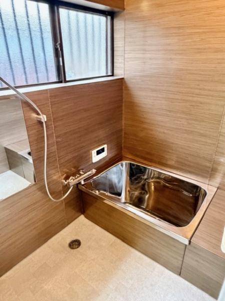 大阪市住吉区東粉浜３丁目の中古一戸建て