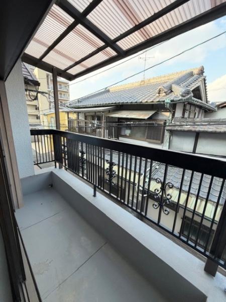 大阪市住吉区東粉浜３丁目の中古一戸建て