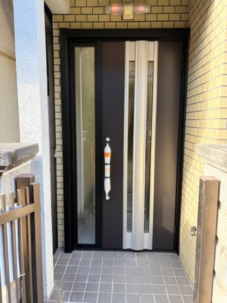住吉区東粉浜3丁目中古戸建