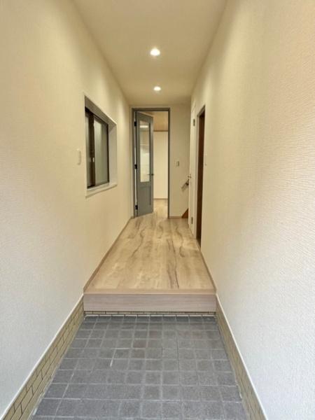 住吉区東粉浜3丁目中古戸建