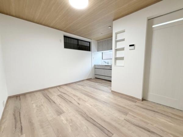 住吉区東粉浜3丁目中古戸建