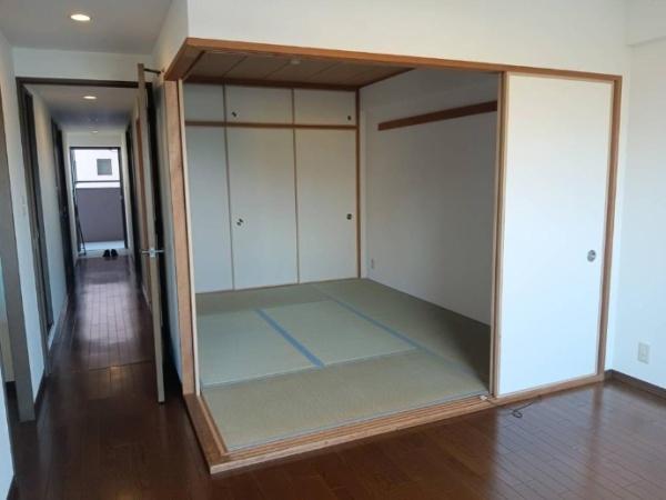 レックスマンション住之江公園