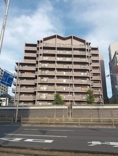 レックスマンション住之江公園