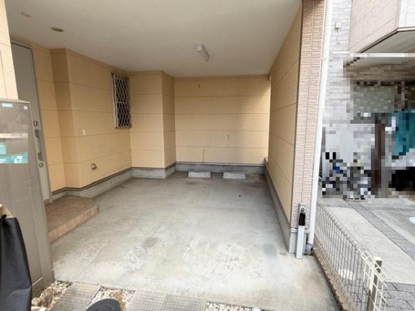 堺市堺区永代町１丁の中古一戸建て