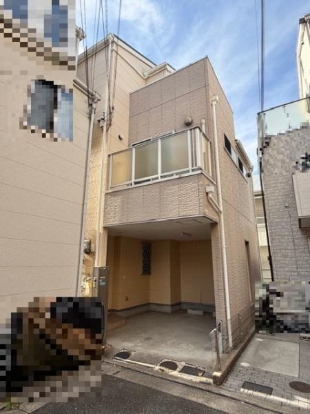 堺市堺区永代町１丁の中古一戸建て