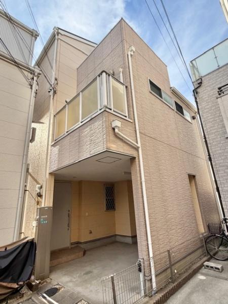 堺市堺区永代町１丁　中古戸建