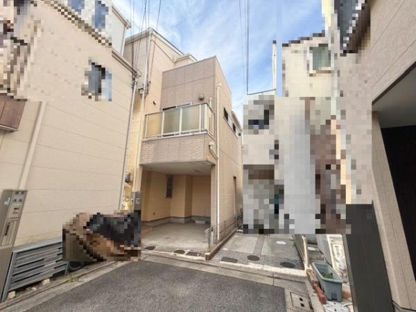 堺市堺区永代町１丁の中古一戸建て