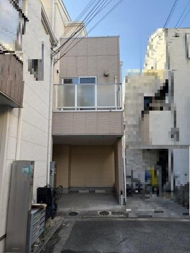 堺市堺区永代町１丁の中古一戸建て