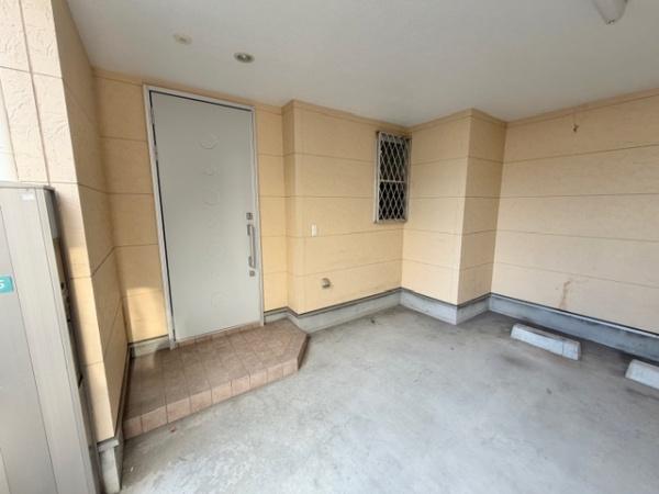 堺市堺区永代町１丁　中古戸建