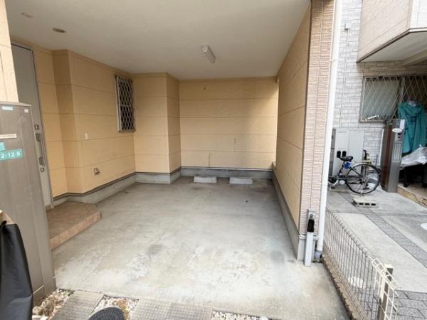 堺市堺区永代町１丁　中古戸建