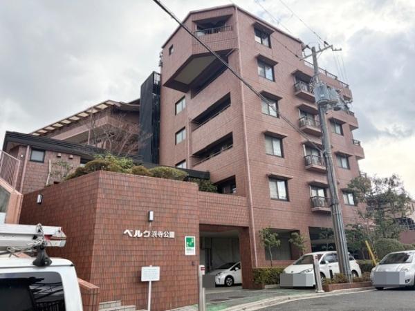 ベルク浜寺公園