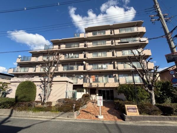 メゾンドール諏訪ノ森３