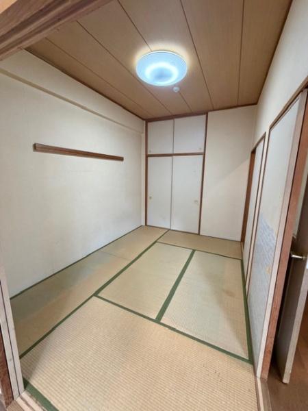 ライオンズガーデン浜寺