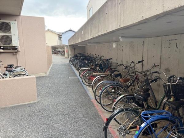 ライオンズガーデン浜寺