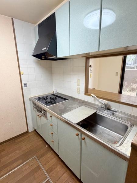 ライオンズガーデン浜寺