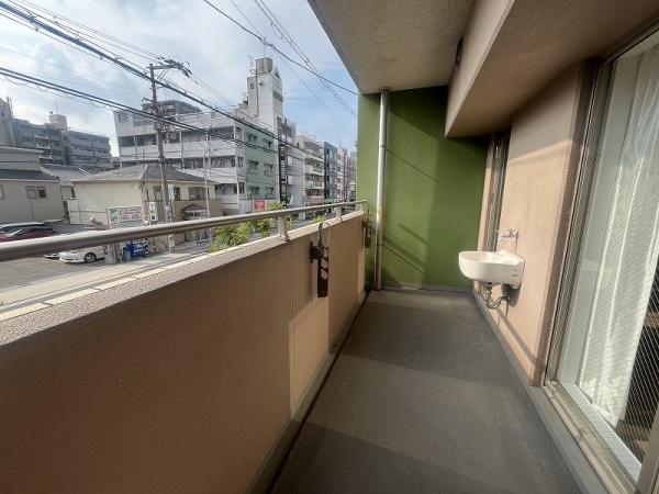エルシア東加賀屋