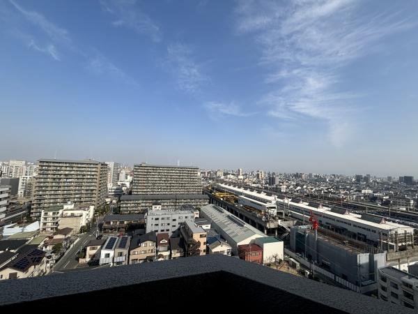 コスモスハイム住之江