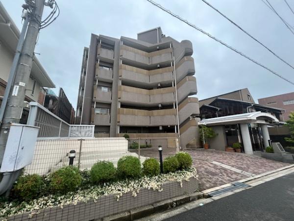 ベルシャトゥ帝塚山