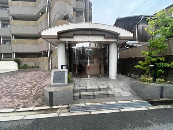 ベルシャトゥ帝塚山