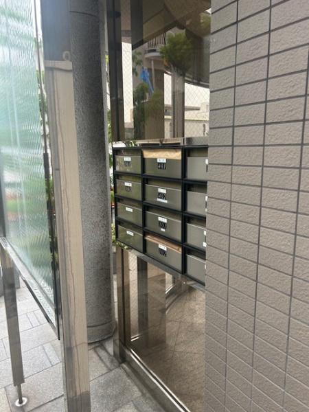 ベルシャトゥ帝塚山