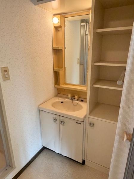 サンライズマンション東岸和田